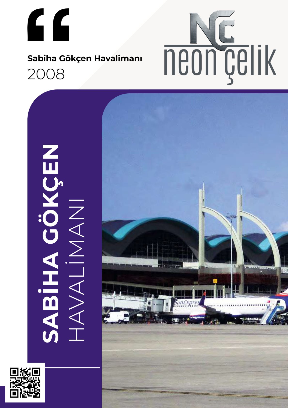 Hizmet Galerisi